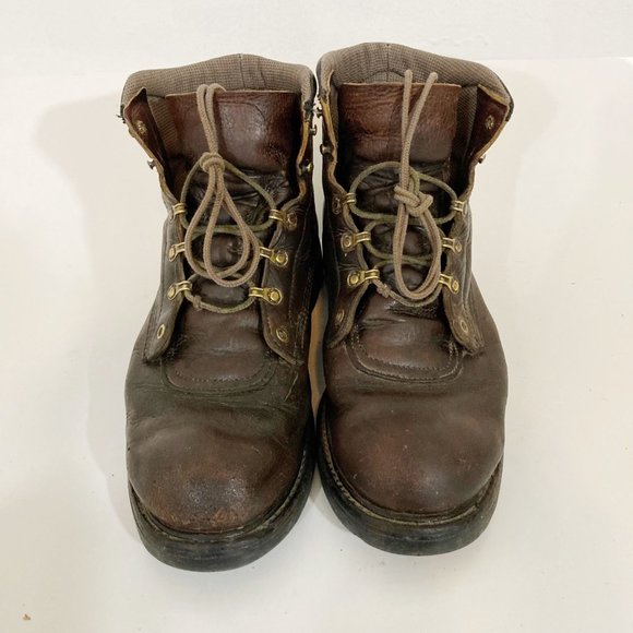 red wing boots 963
